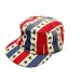 画像10: 70's DEAD STOCK　”STARS ＆ BARS”　COTTON TWILL CAP