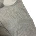 画像7: 40's  両V  FREEDOM SLEEVE  OLD SWEAT SHIRTS  GRAY