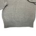 画像13: 40's  両V  FREEDOM SLEEVE  OLD SWEAT SHIRTS  GRAY