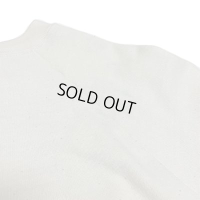 画像13: early 80's "STRAY CATS"　PRINTED SWEAT SHIRTS