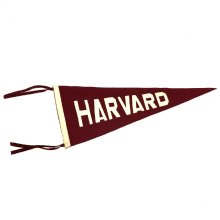 他の写真3: 〜50's "HARVARD UNIVERSITY"　OFFICIAL　BASEBALL CAP