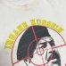 画像7: 80's "INSANE HUSSEIN"　しみこみ PRINTED　Tee SHIRTS