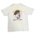 画像1: 80's "INSANE HUSSEIN"　しみこみ PRINTED　Tee SHIRTS (1)