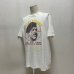 画像17: 80's "INSANE HUSSEIN"　しみこみ PRINTED　Tee SHIRTS