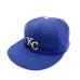 画像1: 70's MLB　"Kansas City Royals"　BASEBALL CAP (1)