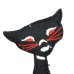 画像3: 70's DEAD STOCK "BLACK CAT" PATCH   SMALL (3)