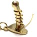 画像1: 〜70's DEAD STOCK　"STANDING PENIS"　CHARM (1)