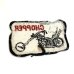 画像2: 70's "CHOPPER" PATCH  (2)