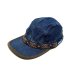 画像7: "KAVU"  DENIM CAP