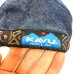 画像10: "KAVU"  DENIM CAP