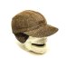 画像7: 50's "scratch"  PRINTED CORDUROY　CAP