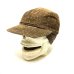 画像8: 50's "scratch"  PRINTED CORDUROY　CAP