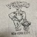 画像7: 80's 「PSYCHO CYCLES NYC」　PRINTED Tee SHIRTS
