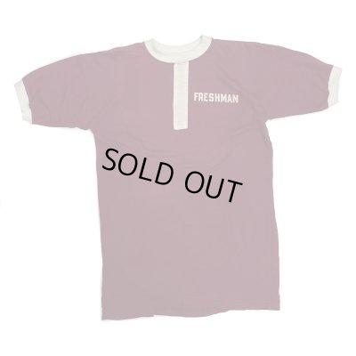画像1: 70’s CHAMPION　”HARVARD UNIVERSITY”　「BOAT TEAM」 Tee SHIRTS