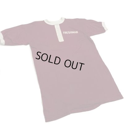 画像2: 70’s CHAMPION　”HARVARD UNIVERSITY”　「BOAT TEAM」 Tee SHIRTS