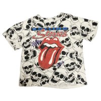 1994's "THE ROLLING STONES" TOUR Tee SHIRTS