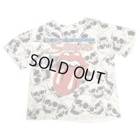 1994's "THE ROLLING STONES" TOUR Tee SHIRTS