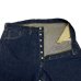 画像10: 1947's "LEVI'S  501 XX"   「片面TAB」  VERY DARK （only a few times washed）　 W38 × L28     　 　　　special