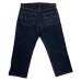 画像2: 1947's "LEVI'S  501 XX"   「片面TAB」  VERY DARK （only a few times washed）　 W38 × L28     　 　　　special (2)