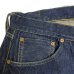 画像15: 1947's "LEVI'S  501 XX"   「片面TAB」  VERY DARK （only a few times washed）　 W38 × L28     　 　　　special