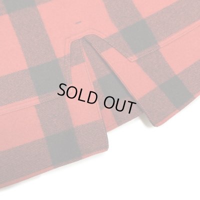 画像15: around 80's ”FILSON”　LINED WOOL　PACKER COAT　size 38