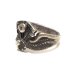 画像4: 60's HARLEY DAVIDSON　SHOVEL HEAD　MOTORCYCLE STERLING SILVER RING　