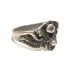 画像2: 60's HARLEY DAVIDSON　SHOVEL HEAD　MOTORCYCLE STERLING SILVER RING　 (2)