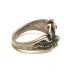 画像6: 60's HARLEY DAVIDSON　SHOVEL HEAD　MOTORCYCLE STERLING SILVER RING　