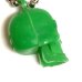 画像16: 60's DEAD STOCK SKULL CHARM　7ps. SET