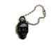 画像8: 60's DEAD STOCK SKULL CHARM　7ps. SET