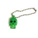 画像6: 60's DEAD STOCK SKULL CHARM　7ps. SET