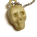 画像9: 60's DEAD STOCK SKULL CHARM　7ps. SET