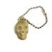 画像4: 60's DEAD STOCK SKULL CHARM　7ps. SET