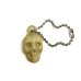 画像3: 60's DEAD STOCK SKULL CHARM　7ps. SET