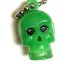 画像13: 60's DEAD STOCK SKULL CHARM　7ps. SET