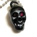 画像14: 60's DEAD STOCK SKULL CHARM　7ps. SET