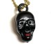 画像3: 60's DEAD STOCK SKULL CHARM　7ps. SET