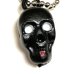 画像13: 60's DEAD STOCK SKULL CHARM　7ps. SET