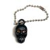 画像5: 60's DEAD STOCK SKULL CHARM　7ps. SET