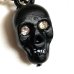 画像12: 60's DEAD STOCK SKULL CHARM　7ps. SET