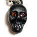 画像17: 60's DEAD STOCK SKULL CHARM　7ps. SET