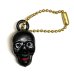 画像8: 60's DEAD STOCK SKULL CHARM　7ps. SET