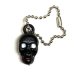 画像7: 60's DEAD STOCK SKULL CHARM　7ps. SET