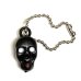 画像6: 60's DEAD STOCK SKULL CHARM　7ps. SET