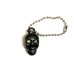 画像10: 60's DEAD STOCK SKULL CHARM　7ps. SET