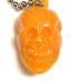 画像14: 60's DEAD STOCK SKULL CHARM　7ps. SET