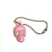 画像7: 60's DEAD STOCK SKULL CHARM　7ps. SET