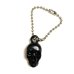 画像7: 60's DEAD STOCK　SKULL　AND　SKULL ＆ CROSSBONES　CHARM　7ps. SET