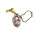 画像3: 60's DEAD STOCK　SKULL　AND　SKULL ＆ CROSSBONES　CHARM　7ps. SET