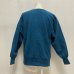 画像13: 90's CHAMPION REVERSE WEAVE SWEAT SHIRTS TARQUOISE L